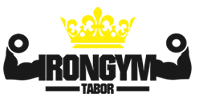 irongym logo