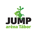jump arena tábor logo