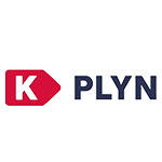 k plyn logo